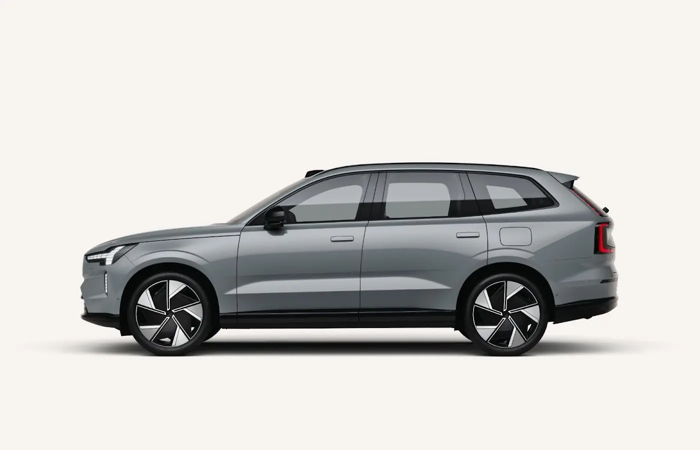 Volvo Records 13  EV Sales Growth in 3 months